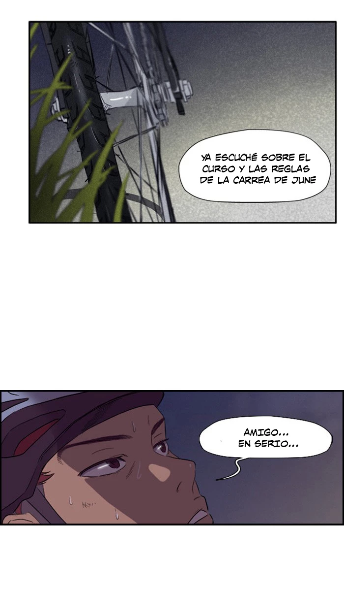 RompeVientos > Capitulo 15 > Page 71